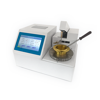 全自動(dòng)開(kāi)口閃點(diǎn)測(cè)定儀