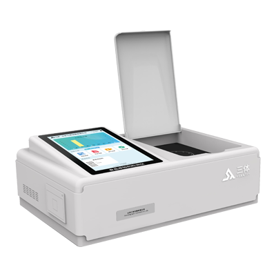 農藥殘毒測定儀