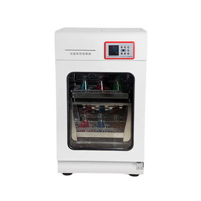 恒溫振蕩培養箱