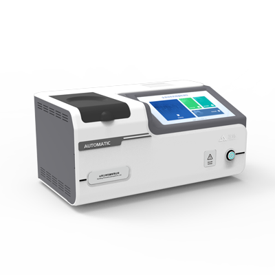 全自動(dòng)農(nóng)殘檢測(cè)儀